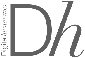 Logo of Digital Humanities