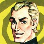 Profile picture of Alan Ford