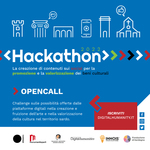 Hackathon Monumenti Aperti 2022